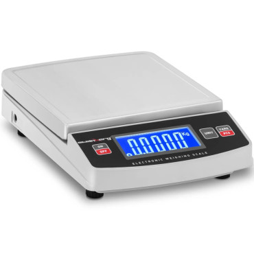 Elektronický stôl Kuchyňa 3000 g / 0,5 g