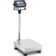 Opbevaringsplatform skala 30 x 40 cm 30 kg / 0,001 kg