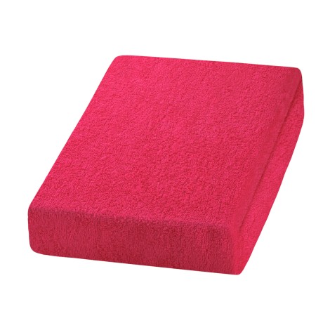 FUCHSIA Froteepyyhe