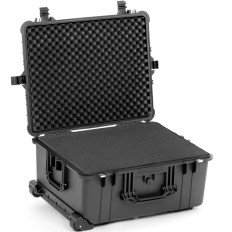 Caso de transporte protetor 62,5 x 50 x 30,5 cm 72 l