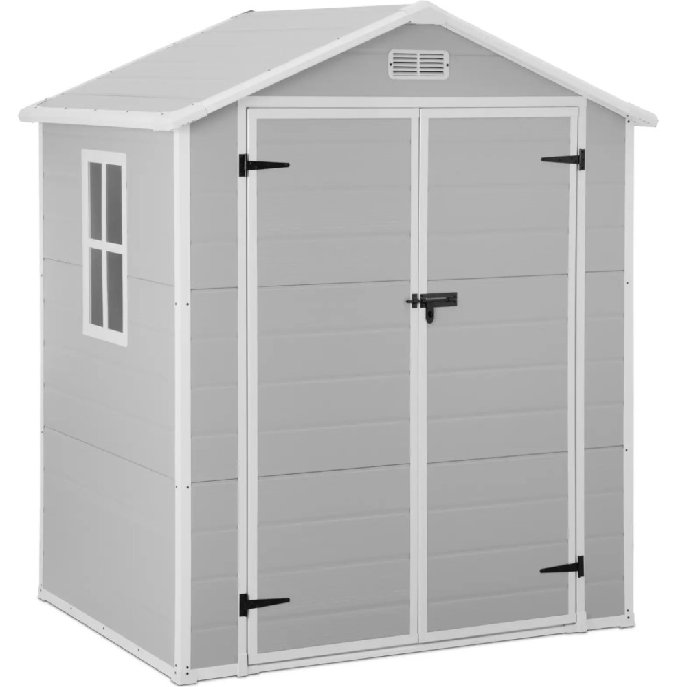 Finder de ferramentas de jardim cottage 145 x 86 x 135 cm