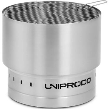 Zahradní pec s grilem Grill...