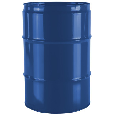 Metal stål tønde th 60 l...