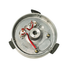 Sukkerhode maskin Royal Catering 1200W 230V