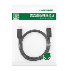 Cable Cable for DisplayPort 3m black monitor
