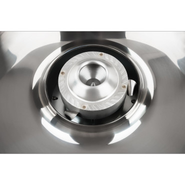 Cukura galvas mašīna Royal Catering 1200W 230V