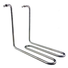 Verwarmer voor 30l friteuses Royal Catering 400v 3KW