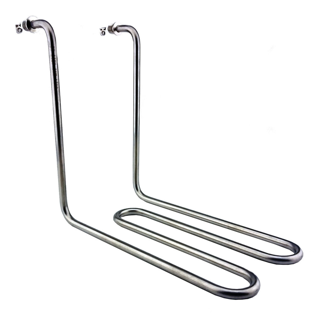 Chauffage pour friteuse 30l Royal Catering 400V 3kW