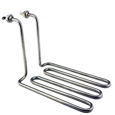 Aquecedor para fritadeiras 10l Royal Catering 3200W 230V