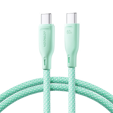 Kabel USB-C 60W kabel...