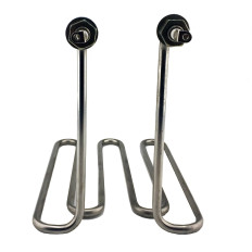 Verwarmer voor friteuse 10L Royal Catering 3200W 230V
