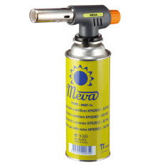 Bruciatore gastronomico per creme Braull 1kw cartouches