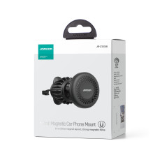 Magnetická rukojeť pro kostkovaný telefon s tmavě šedou