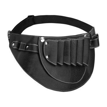 Porta Forbici con Cinturino ACTIVESHOP per Forbici T10 Nero