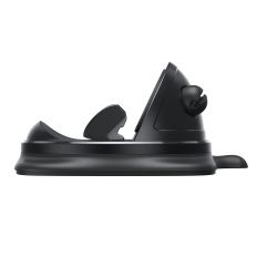 Suporte para o telefone com uma ventosa para o escritório do carro