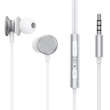 Headset Wired Serie...