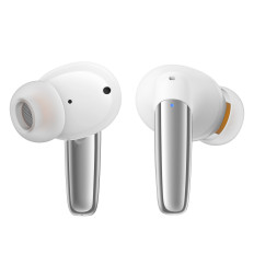 Auriculares Auriculares ENC JUBUS Series USB-C Blanco