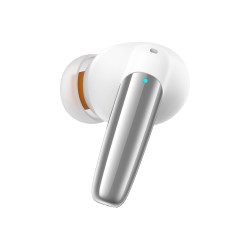 Auriculares Auriculares ENC JUBUS Series USB-C Blanco