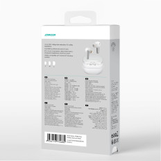 Ura Shemaphone ENC JUBUS serija USB-C bela