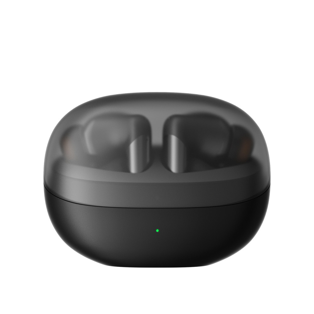 Ura za slušalke Brezžični ENC JUBUS serija USB-C črna