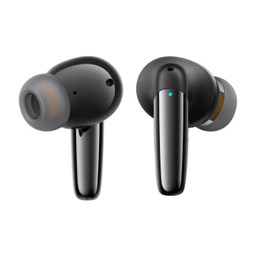 Ear Fone de ouvido Sem fio Encando Jubus Series USB-C Preto