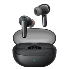 Ear Fone de ouvido Sem fio Encando Jubus Series USB-C Preto