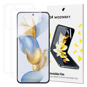 Protective film for Honor 90 Invisible Film Screen