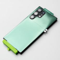 Protective film for MOTOROLA EDGE 40 PRO INVISIBLE FILM