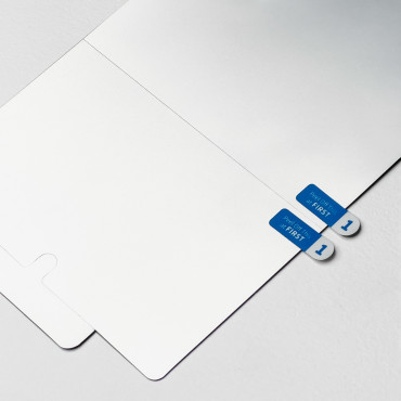 Προστατευτική ταινία για το Samsung Galaxy S23 Ultra Invisible Film