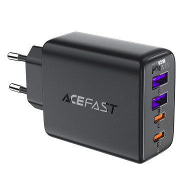 Chargeur réseau PD 45W GAN...