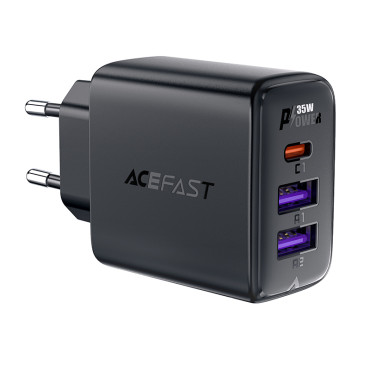 Chargeur réseau PD 35W GAN...