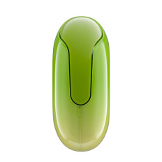 Brezžične slušalke T9 Bluetooth 5.3 Ura USB-C Green