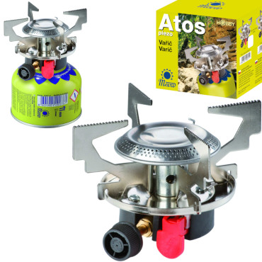 Gas Gas Tourist Stove...