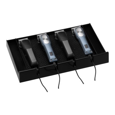 Organizer per Tosatrici da Parrucchiere ACTIVESHOP — vista frontale