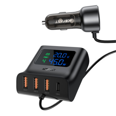 Autolader 138W...