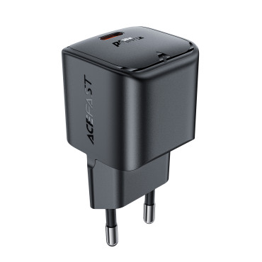 Mini Gan PD 30W USB-C Mini...