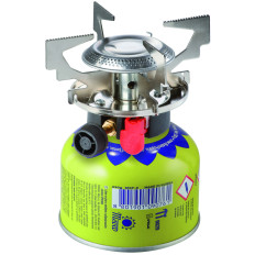 Gasgas turistkamin (tråd eller ventil) Atos Piezie Fire 1.8kw