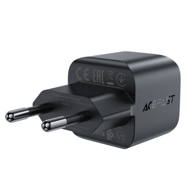 Mini Gan PD 30W USB-C mini laddare