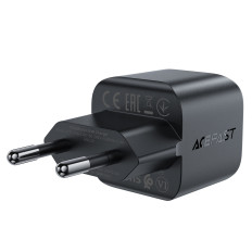 Mini Gan PD 30W USB-C mini laddare