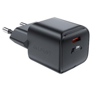 Mini Gan PD 20W USB-C Mini...