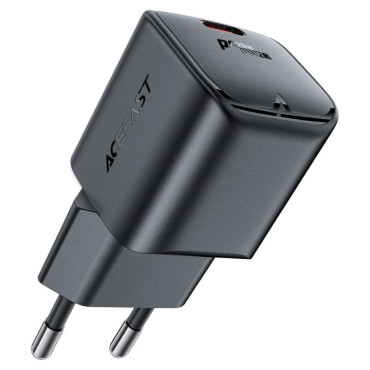MINI GAN PD 20W USB-C MINI NABÍJA