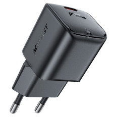 Mini Gan PD 20W USB-C mini laddare