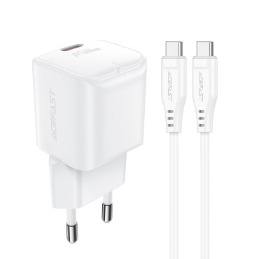 MINI PD 30W GAN Charger +...