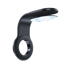 Magnetwagenhalter für eine Cockpitplatte Black Board