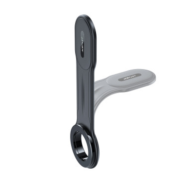 Magnetwagenhalter für eine Cockpitplatte Black Board