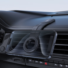 Magnētiskā auto turētājs kabīnes plāksnei Black Board