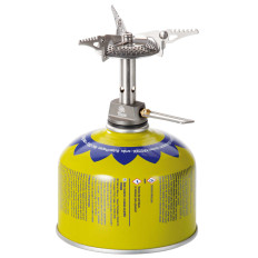 Der leichteste Wanderer für Gaskartuschen (Ventil oder Thread) Wanderer 70GRAM 2.4kw