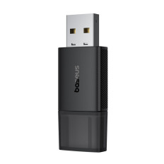 Ārējā USB WiFi 2.4GHz 5GHz 650MB / s Tīkla karte