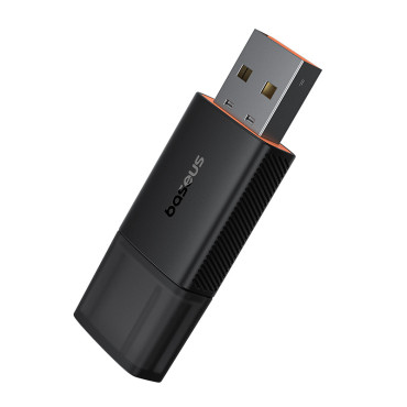 Εξωτερική κάρτα USB WiFi 2.4GHz 5GHz 650MB / s
