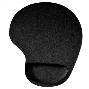 Mouse pad with gel cushion,...